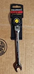 Gearwrench 3/8" 12-POINT Flexible Head 72-TEETH Ratcheting Combination. Fixed Price $9.99.