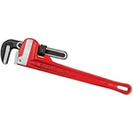 Superior Tool 02818 Heavy Duty Straight Cast-iron Handled Pipe Wrench 2-1/2. Fixed Price $39.65.