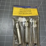 Brasscraft T150 Internal Pipe Wrench Set. Fixed Price $12.98.