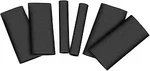 Non-slip Heat Shrink Motorbike Grips Sleeve, Easily Solve Aging Color: Matte. Fixed Price $18.99.