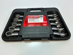 Nos Craftsman 46939 5PC 12-POINT Sae Large Combination Wrench Set To 1-5/16. Fixed Price $169.99.