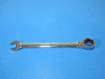 S.k. 7/16-INCH # 89614 Reversible 12-POINT Ratchet Wrench Combination. Fixed Price $12.99.