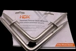 Faucet Seat Wrench Fnew Hdx 1000 012 512 Tapered (2) Fits Most Sizes. Fixed Price $9.99.