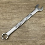 Craftsman 13/16 Combination Wrench 12-POINT #44702 V-series. Fixed Price $16.99.