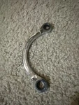 Gearwrench 9852D Half Moon Reversible Double Box Ratcheting 11MM And 13MM. Fixed Price $34.99.