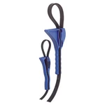 Westward Strap Wrench SET,2 PC,4AND 12 In Dia Cap 5PV89. Fixed Price $49.13.