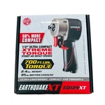 1/2" Stubby Air Impact Wrench Jumbo Hammer Extreme Torque 700 Ft-lbs Automotive. Fixed Price $130.00.