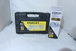Stanley (92-802) 20PC Socket Plus (STMT82752) 31PC Wrench Set- New. Fixed Price $45.00.