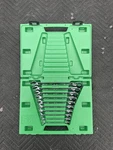 Sk Tools Wrench Set 1-4 3/4 10PC Ratcheting With Case. Fixed Price $269.99.