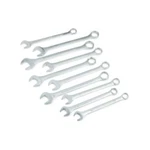 Titan 17292 10-PIECE Jumbo Wrench Set Metric. Fixed Price $166.13.