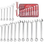 Proto J1200-90ASD 31 Pc. Combination Wrench Set Point. Fixed Price $2619.42.