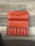 Snap-on Usa NDM1090AK Case Only Nice Shale Vtg. Fixed Price $49.98.