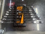 Gw Flex Head Ratcheting Set Sae 8-PC Free Shipping. Fixed Price $67.46.