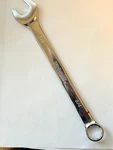 Kobalt Open End Combination Wrench 3/4" X 337619 Free Shipping. Fixed Price $11.96.
