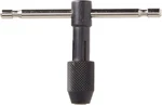 12001ZR Tap Wrench #0-1/4" T-handle. Fixed Price $24.22.