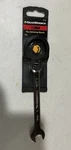 New 14MM Gearwrench Open End Combo Flex Head Ratchet 9912D. Fixed Price $26.99.