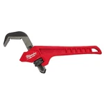 Milwaukee Tool 48-22-7171 Steel Offset Hex Pipe Wrench. Fixed Price $44.97.
