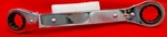 Proto 1187M-A 19MM 21MM 12 Point Offset Reversible Box Ratcheting Wrench. Fixed Price $39.99.