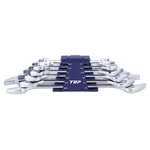 Industrial (top) Liner Wrench Set, Spear-shaped, Inch Size, 6-PIECE Lig. Fixed Price $67.92.