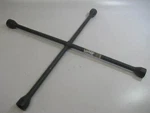 Ken-tool T59 35659 4-WAY Wheel Lug Nut Wrench 3/4" 13/16" 7/8" 15/16" Usa. Fixed Price $41.39.