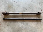 Military Surplus Ken-tool 40401 Double End Truck Wrench With Bar Handle. Fixed Price $48.79.