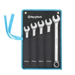 Duratech 5PC Extra Long Combination Wrench Set Metric 23-30MM Cr-v Steel. Fixed Price $61.99.