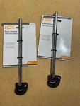 (2 Pack) Hdx 10" Basin Wrench 1000 012 716. Fixed Price $29.99.
