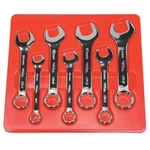 Pc Combination Wrench Set Metric KTI41700 Brand New!. Fixed Price $30.98.