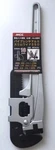 Mcc Pipe Wrench Aluminum Slim Wide (jaw Open 61MM) PWTDA350. Fixed Price $88.55.