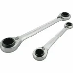 Craftsman Metric Ratcheting Box Wrench Set (CMMT12074). Fixed Price $59.33.