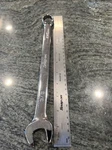 Snap-on OEX26B 13/16 Sae 12 Point Combination Wrench New. Fixed Price $59.95.