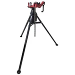 Techtongda Portable Tripod Pipe Chain Vise Support-type Pliers 1/8''-5''. Fixed Price $260.40.