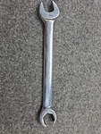Snap On Brake Line Wrench # RXS20 Pat 3273430 Made The Usa. Fixed Price $19.99.