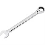 Titan 1-1/8" Sae Ratcheting Wrench. Fixed Price $54.24.