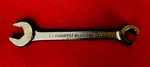 Cornwell Tool 5-USA Cwf 1818. Fixed Price $7.00.