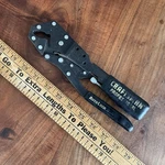 Craftsman Pliers 45309 Professional Auto Lock Made Usa Vintage. Fixed Price $11.24.