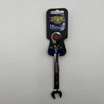 Gearhead 11MM Ratcheting Combination Wrench 72T GH6521 Metric. Fixed Price $10.00.