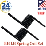 1 Pair 2,000 Lb Coil Trailer Heavy Duty Ramp Springs Us. Fixed Price $30.99.