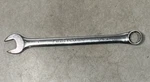 Vintage Craftsman Professional 1 Combination Wrench 44933 Usa. Fixed Price $18.00.