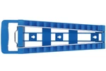 Laser Tools 6208 Organiser Rack Set Holder 12 Spanners. Fixed Price $16.63.