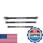 Wise PIS358 Piercing Ball Wrench Set 3/5/8/GREAT For Small Places. Fixed Price $86.25.