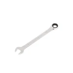Gearwrench 7/8 12-PT Ratcheting Combination Wrench, Off-corner 9028D. Fixed Price $45.95.