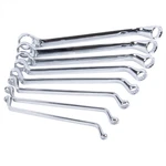Wilmar W1085 Performance Tool 8PC Offset Sae Box Wrench. Fixed Price $33.06.