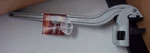 New Mcc CWALAD45 450 18" Corner Pipe Wrench 1-2" Cap. Aluminum Handle Usa S&h. Fixed Price $119.99.