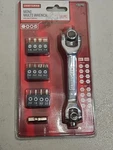 Craftsman 14 Piece Mini Multiwrench Set New 35740. Fixed Price $20.00.