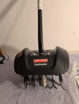 Craftsman Cultivator Tiller Attachment. Fixed Price $100.00.