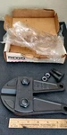 Ridgid 99000 Bolt Cutter Head & Jaw Assembly - Fits N36S Hd. Fixed Price $79.99.