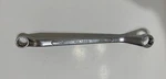 Kal 5/8" 11/16" 12PT Box End Wrench No. 2231 Forged Alloy Steel Made In Japan. Fixed Price $17.99.