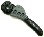 Strap Wrench Small Oil Filters Jar Lids Plumbing Pipes Tools Rubber. Fixed Price $7.99.