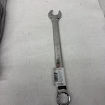 Gearwrench Long Pattern Combination Non-ratcheting Sae, 1-1/4" 81735 A-x. Fixed Price $26.99.